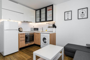 North Panoramic Apartment in the art district of Kapana